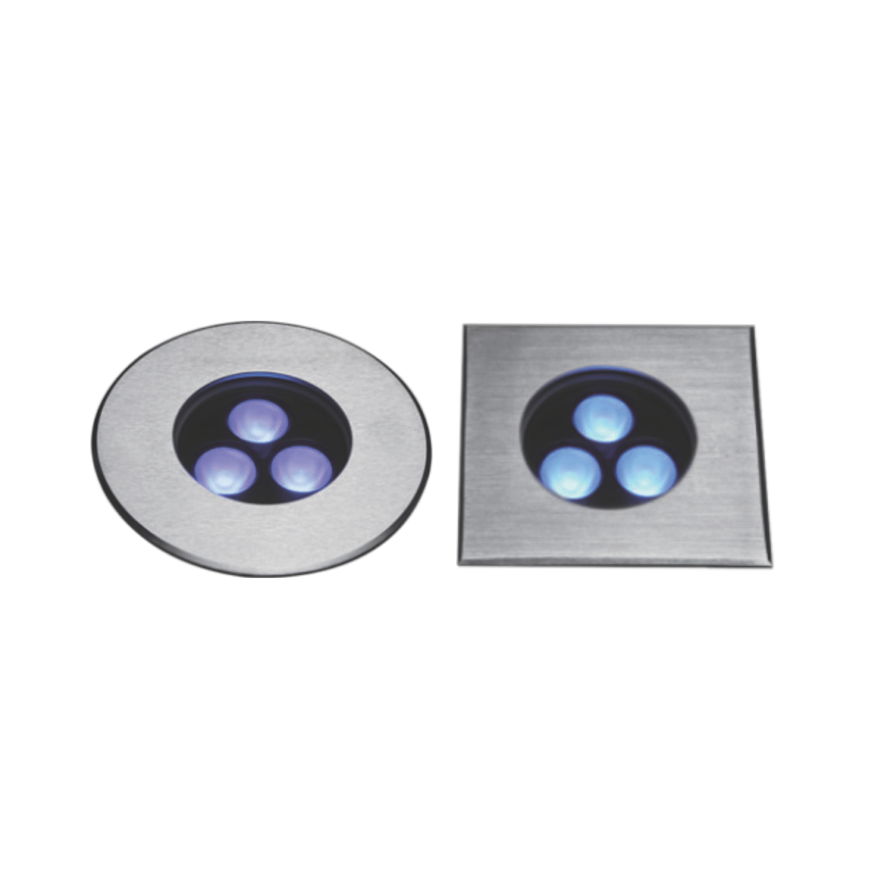 Deck Light 10