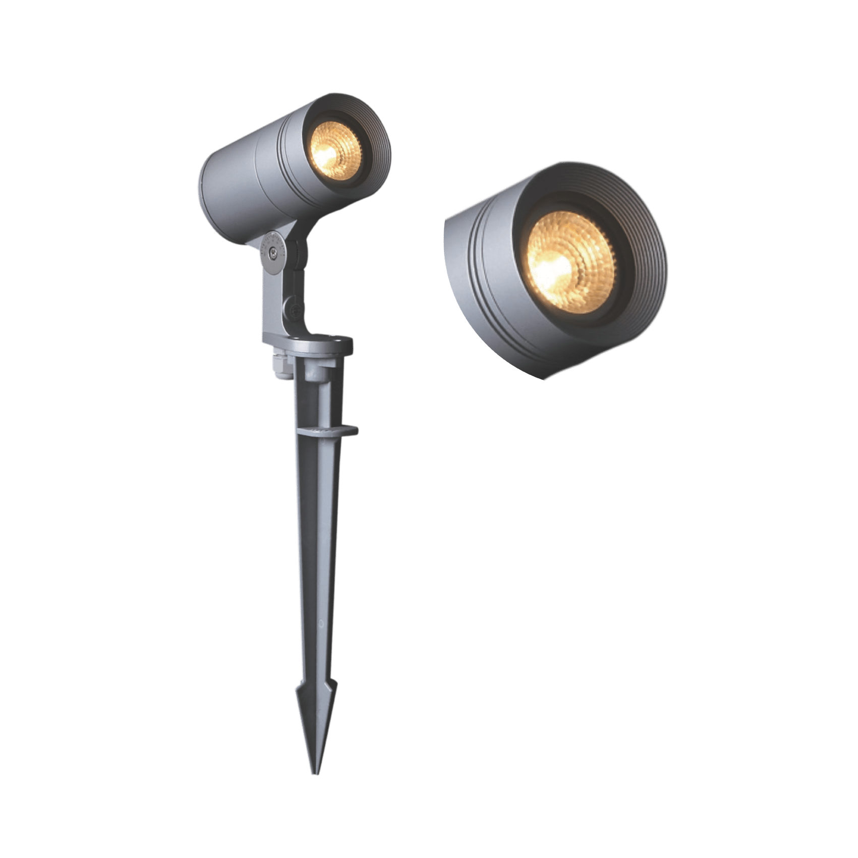 Focus Light 9