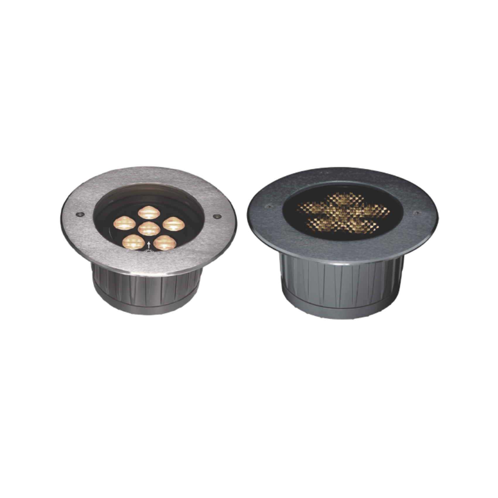 In-ground Light 15