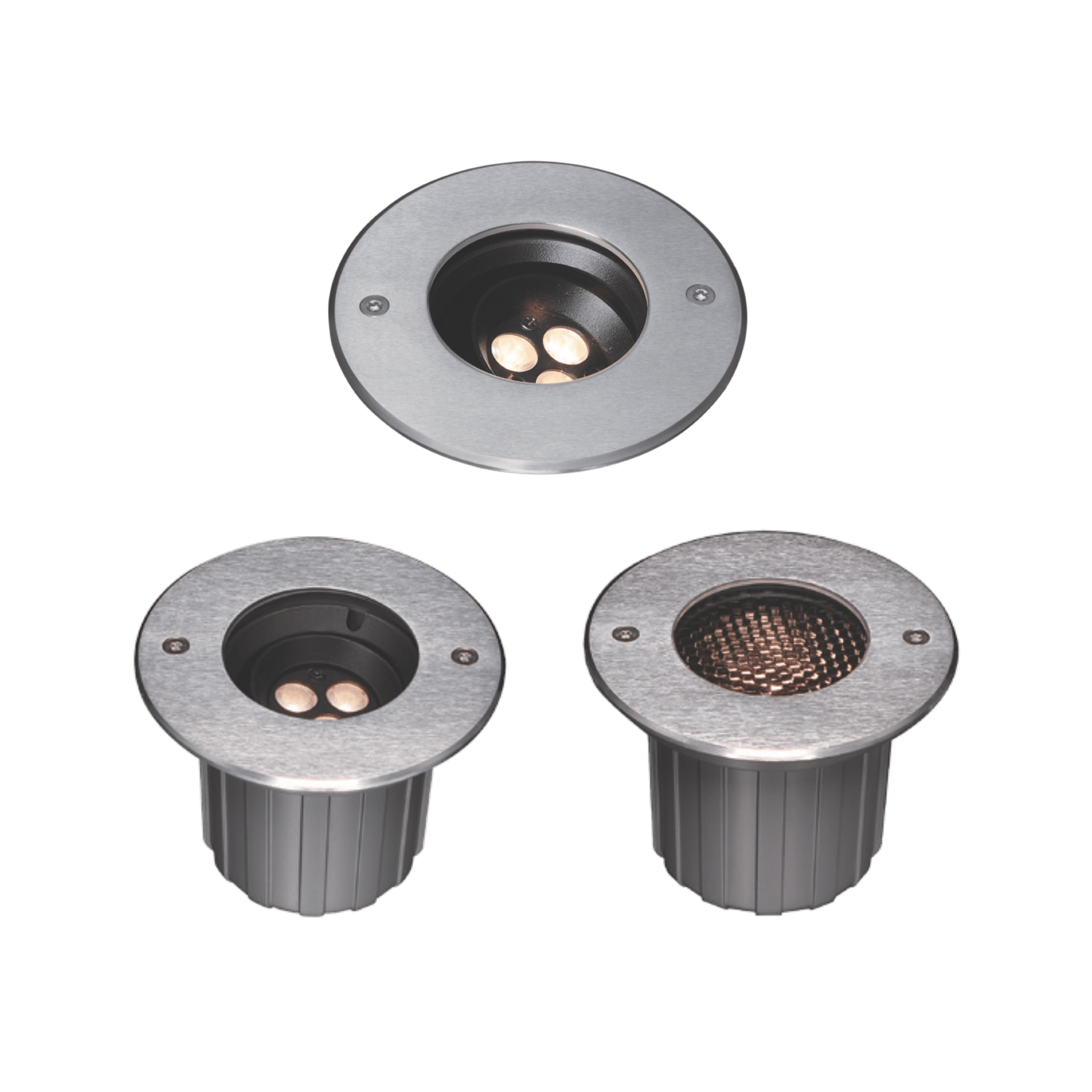 In-ground Light 20