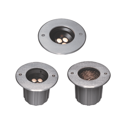 In-ground Light 20