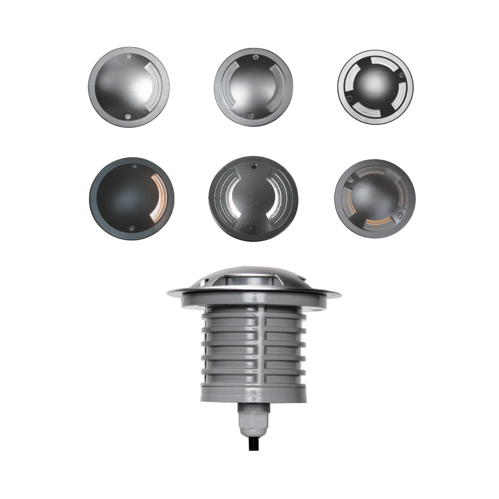 In-ground Light 25