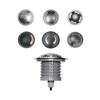 In-ground Light 25