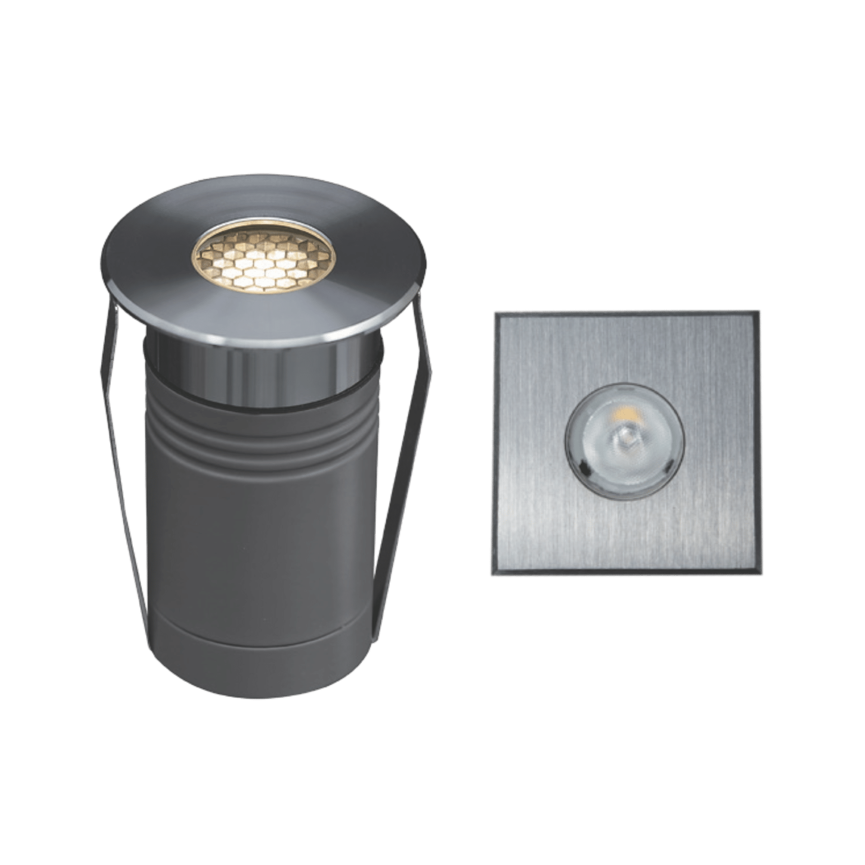 In-ground Light 6
