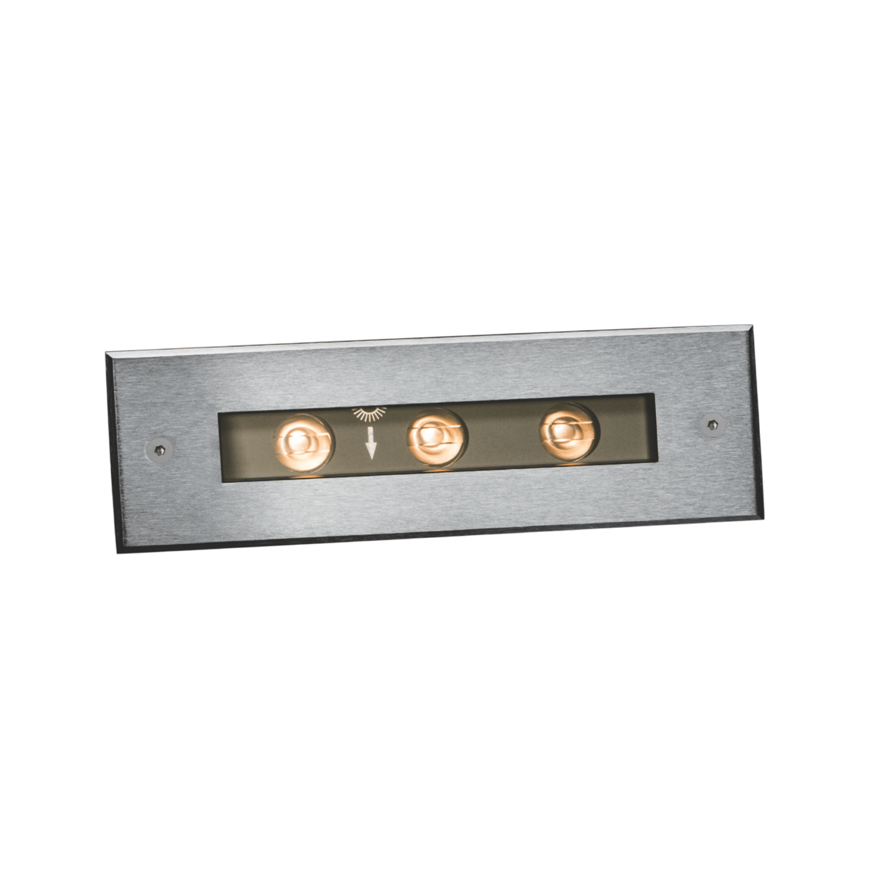Wall Recessed Light 10