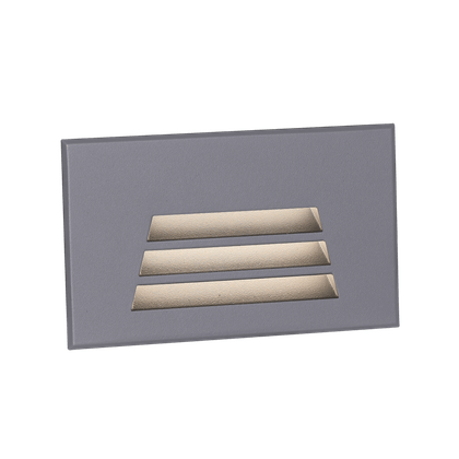 Wall Recessed Light 17
