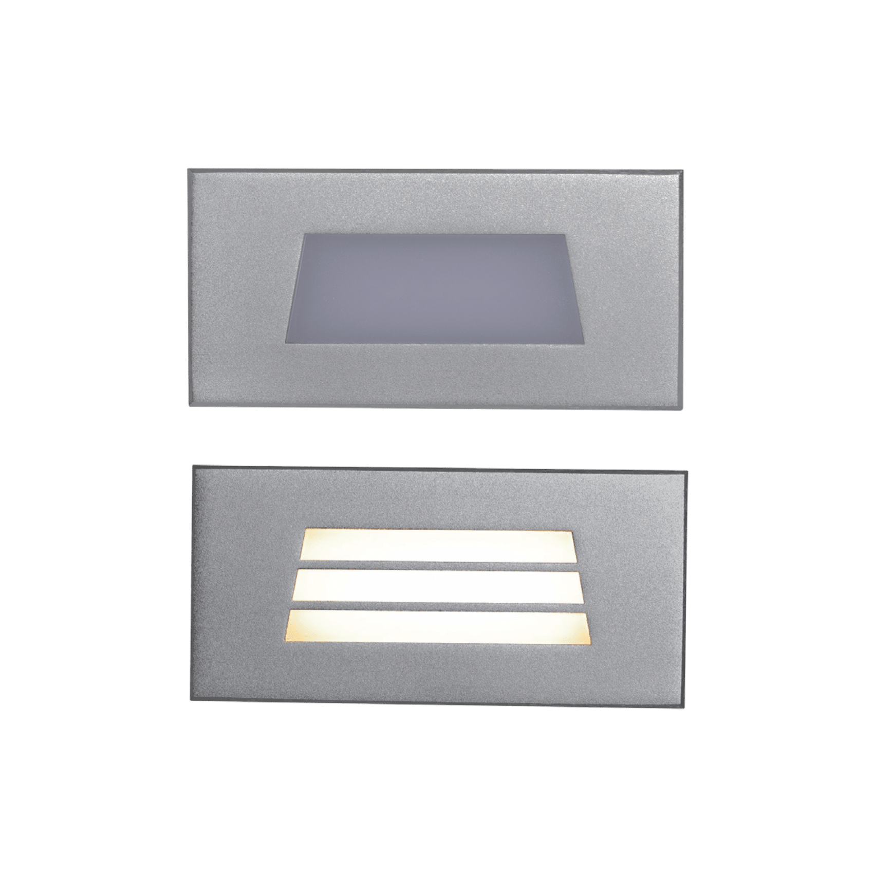 Wall Recessed Light 24