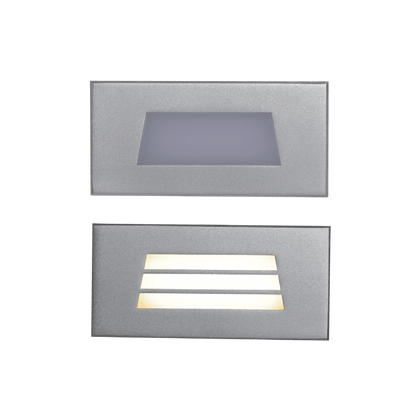 Wall Recessed Light 24
