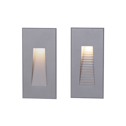 Wall Recessed Light 25