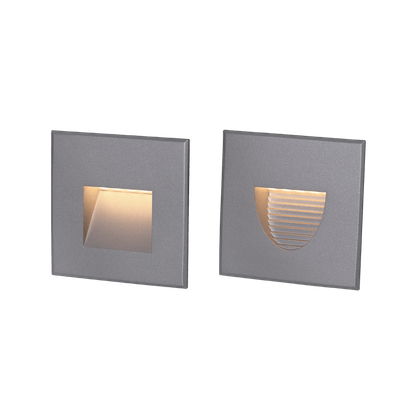 Wall Recessed Light 26
