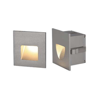Wall Recessed Light 27