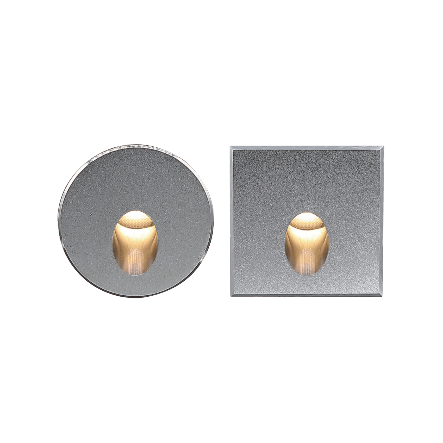 Wall Recessed Light 6