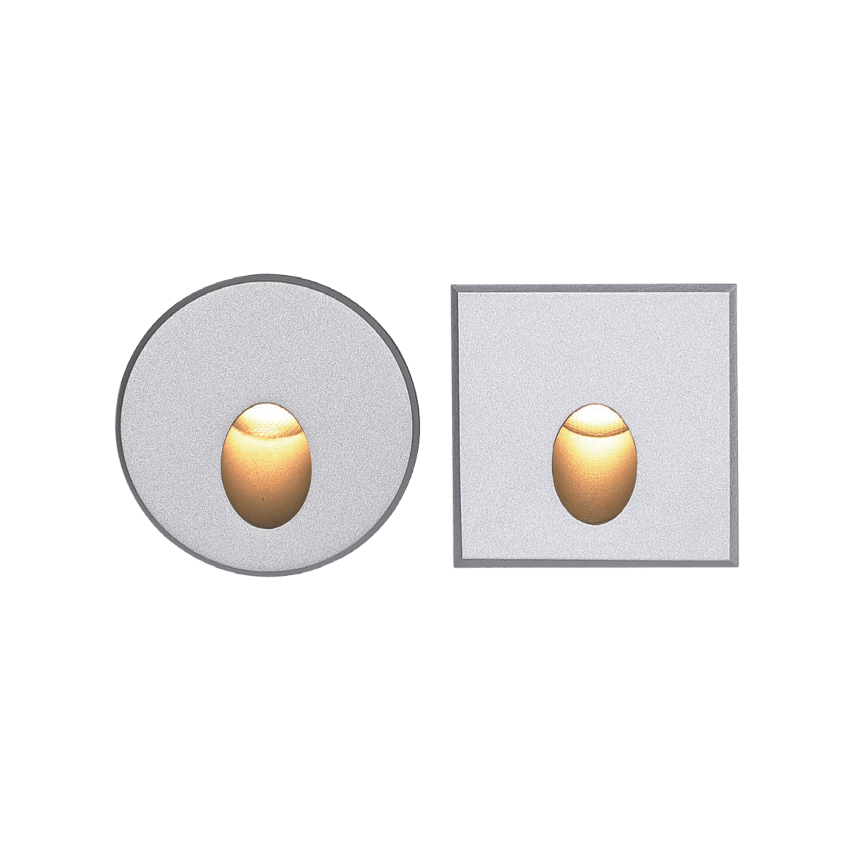 Wall Recessed Light 7