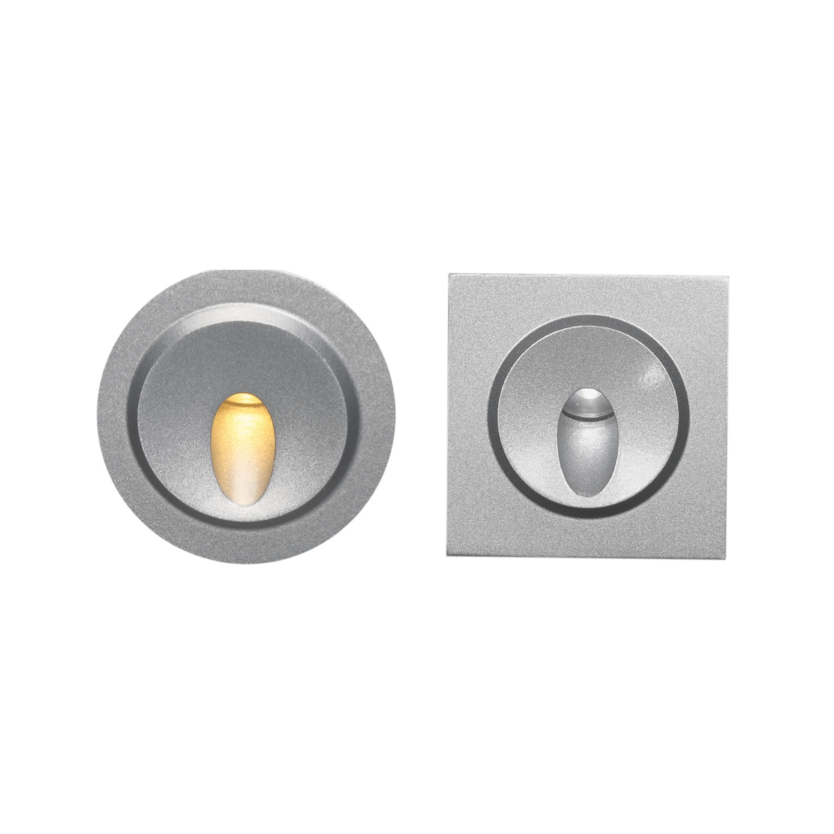 Wall Recessed Light 8